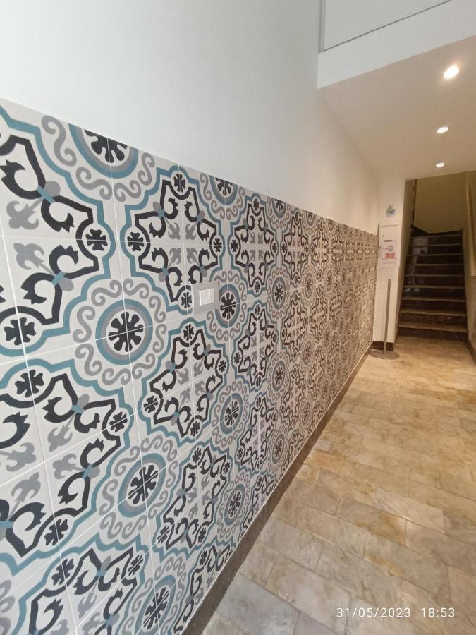 Locanda Degli Angioini Locazione Turistica Hotel Mola di Bari Eksteriør billede
