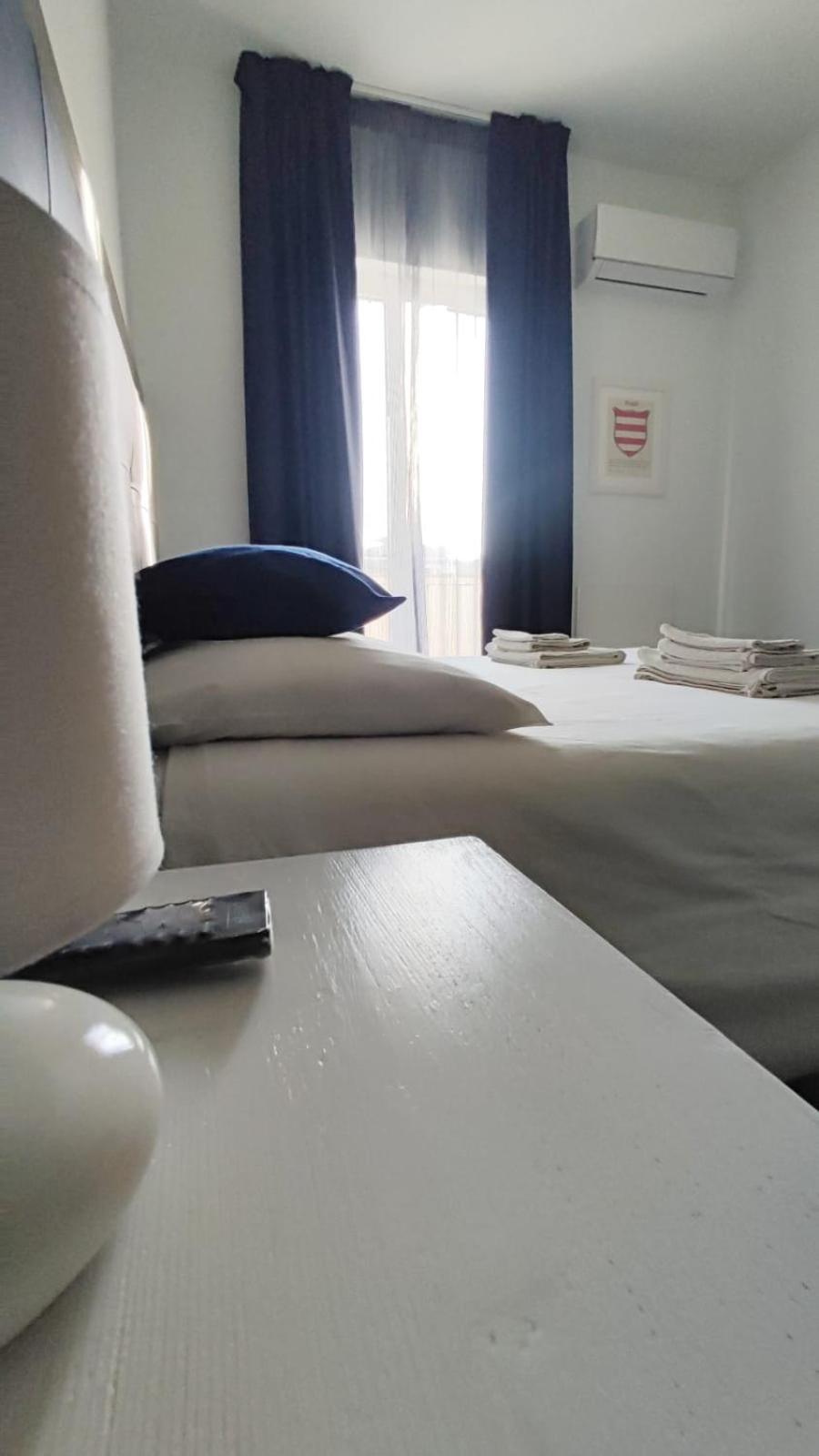 Locanda Degli Angioini Locazione Turistica Hotel Mola di Bari Eksteriør billede