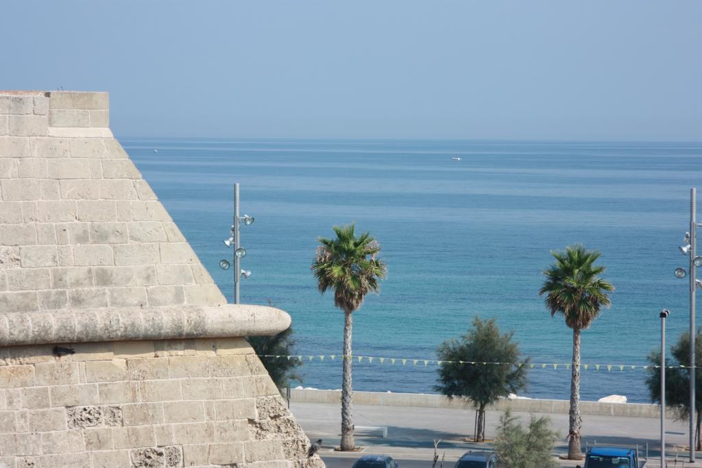 Locanda Degli Angioini Locazione Turistica Hotel Mola di Bari Eksteriør billede