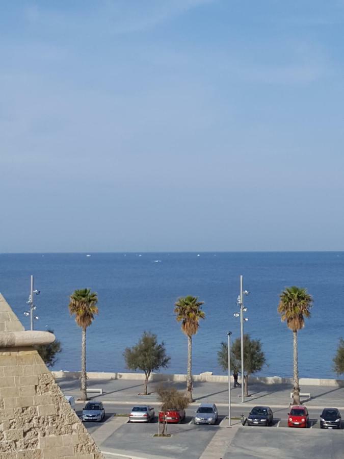 Locanda Degli Angioini Locazione Turistica Hotel Mola di Bari Eksteriør billede